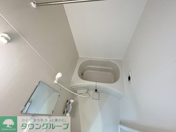 Bonheurの物件内観写真